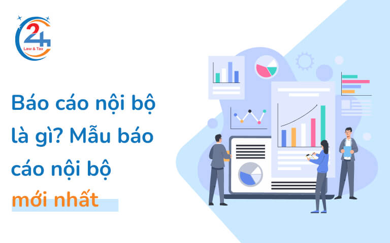báo cáo nội bộ
