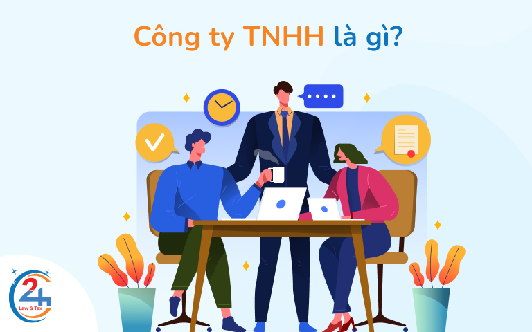 Cty TNHH là gì?