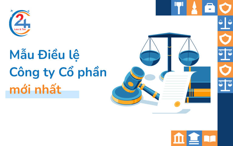 Điểu lệ Công ty Cổ phần