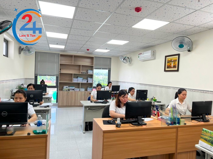 Thành lập công ty dịch vụ du lịch lữ hành