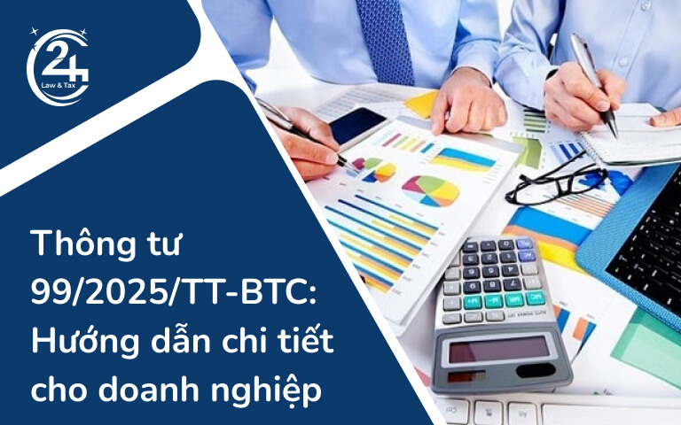 thông tư 99/2025