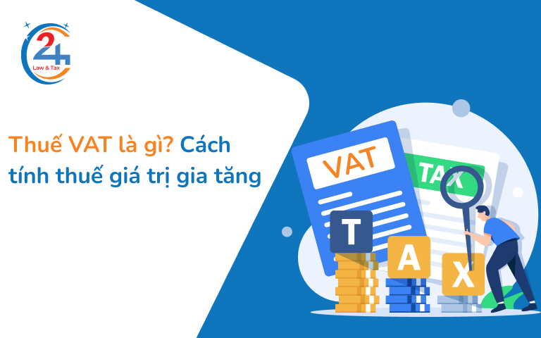 Thuế giá trị gia tăng