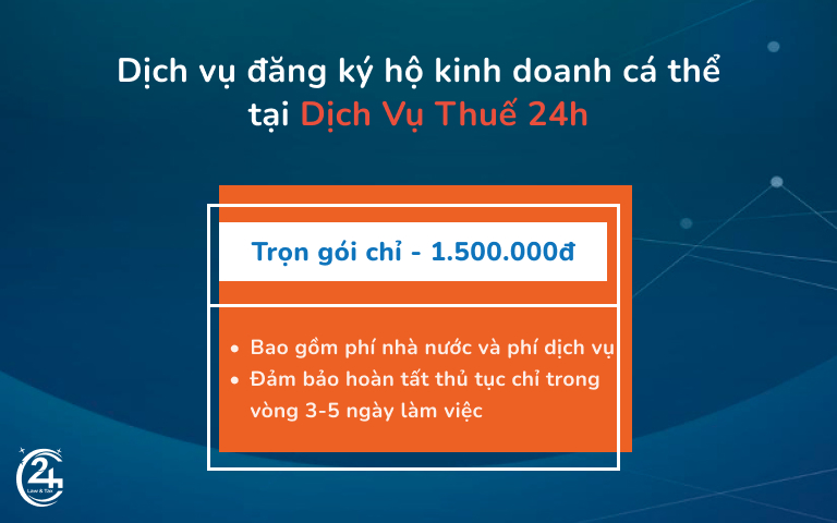 dịch vụ đăng ký kinh doanh hộ cá thể